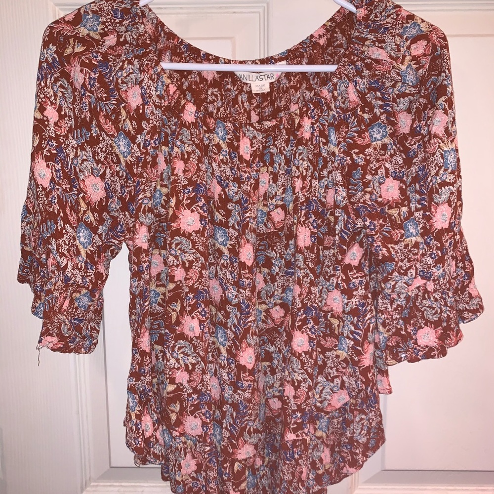 Women’s blouse
